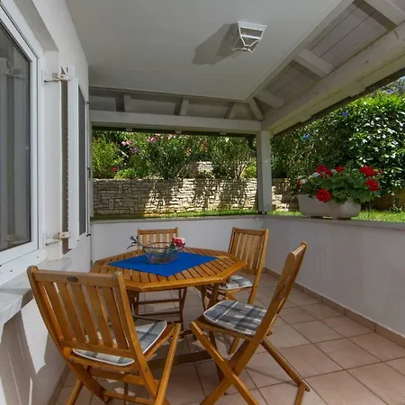 Apartment Sanmichel Pula