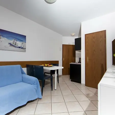 Apartment Sanmichel