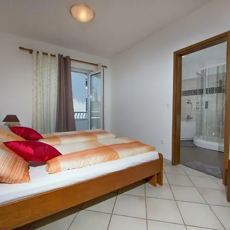 Sanmichel Apartment