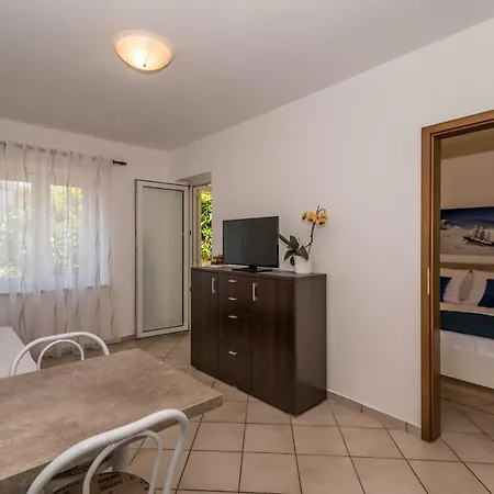 Sanmichel Apartment *