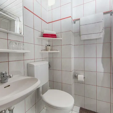 Sanmichel Apartment Pula