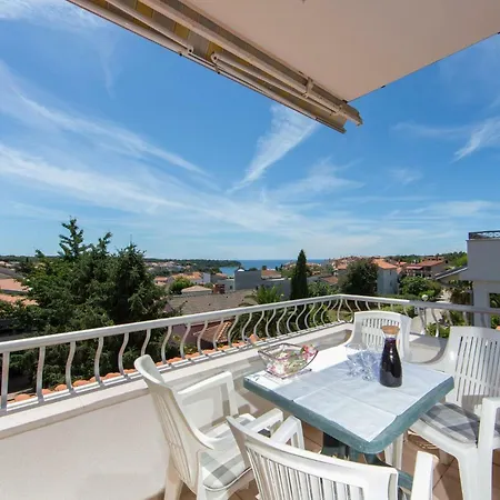 Apartment Sanmichel *