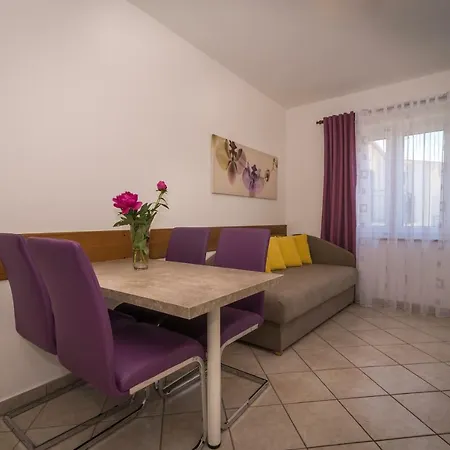 Apartment Sanmichel *