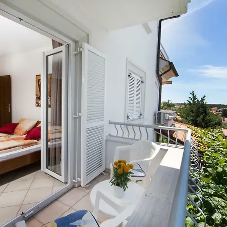 Sanmichel Apartment *