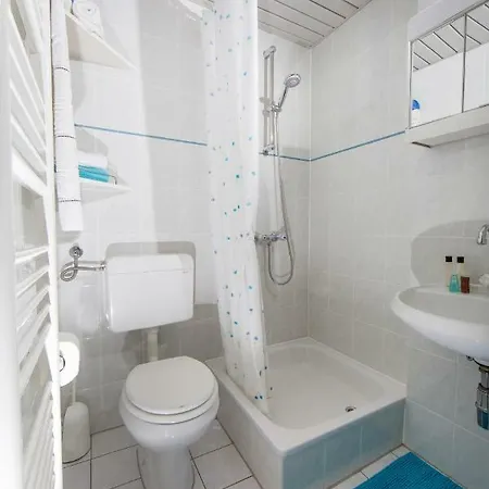 Apartment Sanmichel *