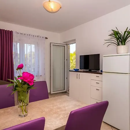 Apartment Sanmichel