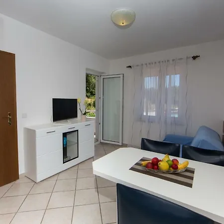Apartment Sanmichel *