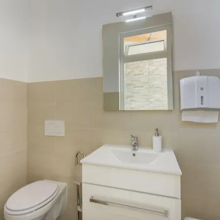 Sanmichel Apartment